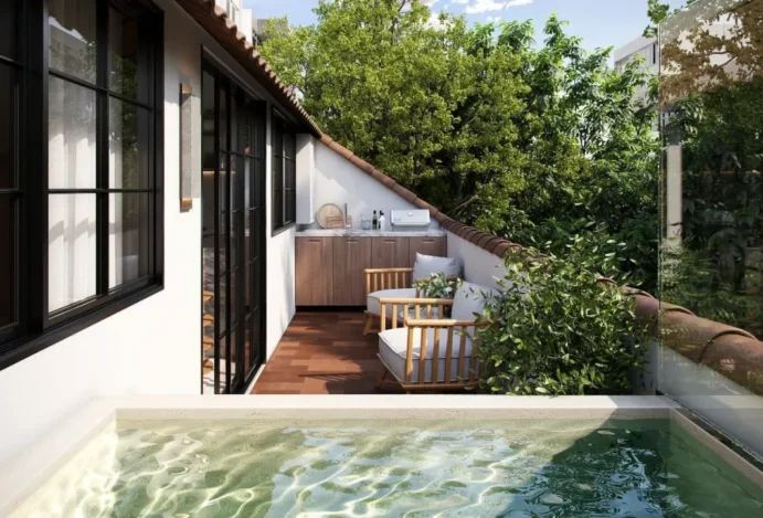 Apartamentos garden valorizam no pós-pandemia e viram raridade no mercado imobiliário