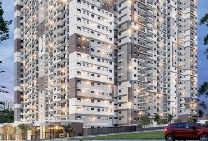 Ver mais: Empreendimento com mais de 25 opções de lazer buscar atrair a população local para um dos mais cobiçados bairros da cidade