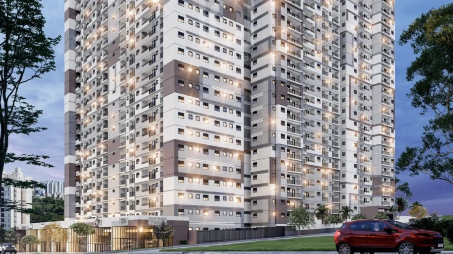 Novo residencial em frente ao Ipanema Clube será lançado em Sorocaba no dia 02/09