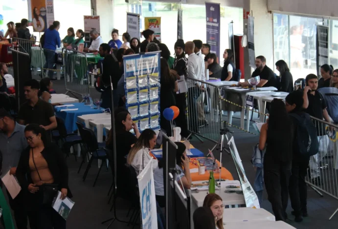 Ver mais: 24º Mutirão de empregos Sorocaba