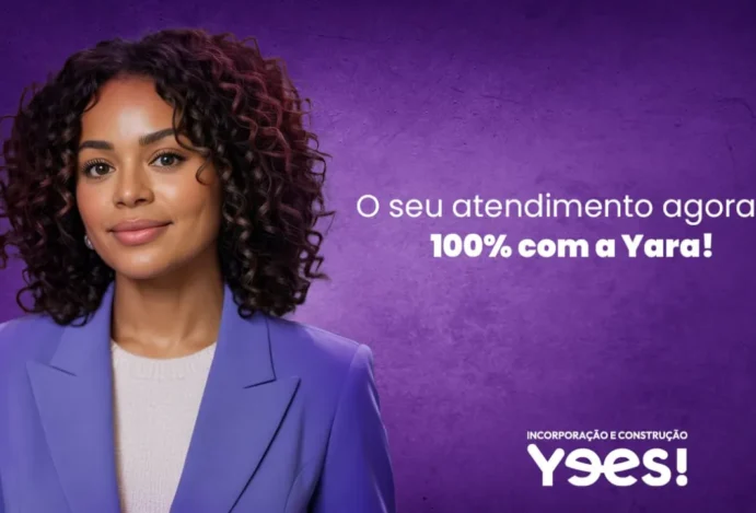 Ver mais: Conheça a Yara: a nova IA da Yees!