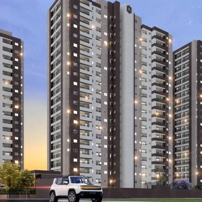 JR São Paulo II