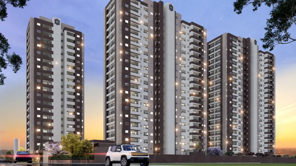 JR São Paulo II