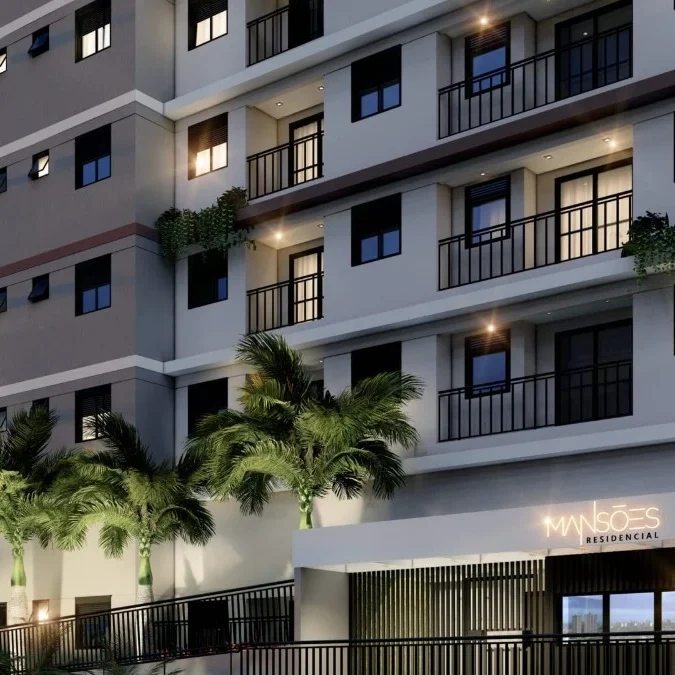 Mansões Residencial