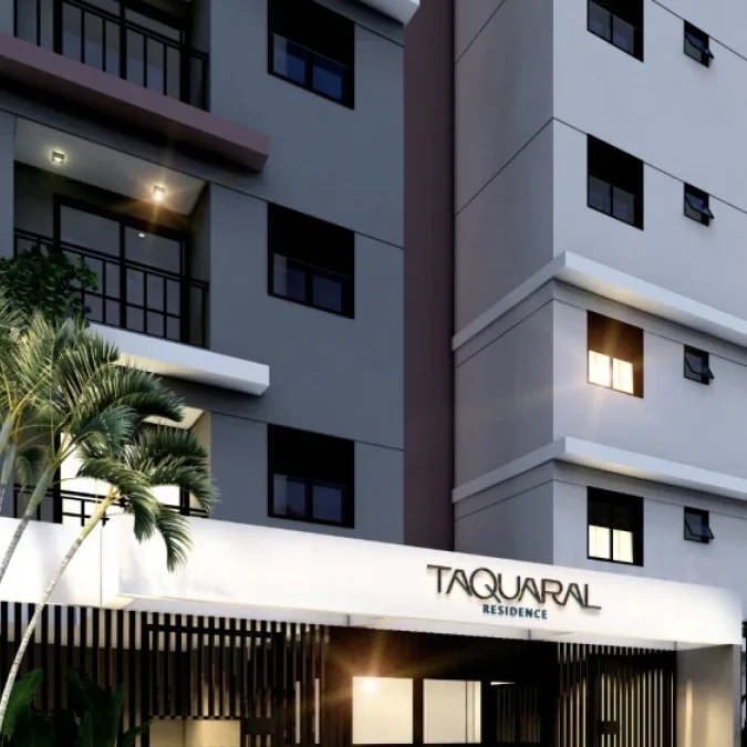 Taquaral Residence