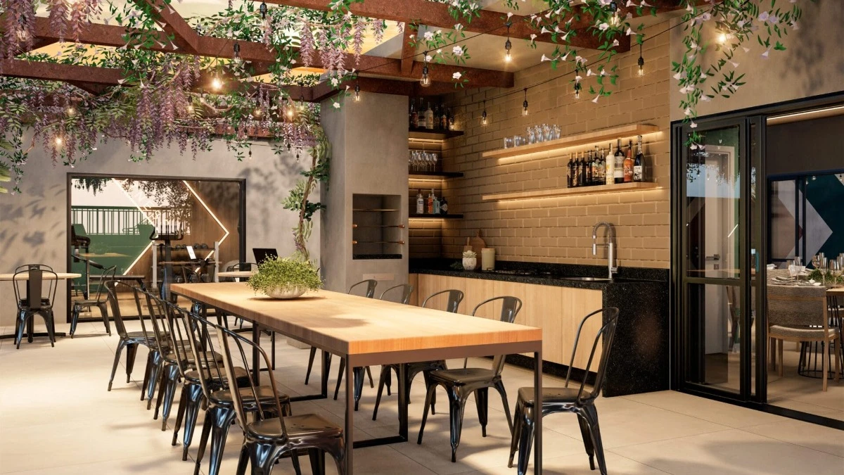 area-gourmet-churrasqueira-apartamento-taquaral-residence