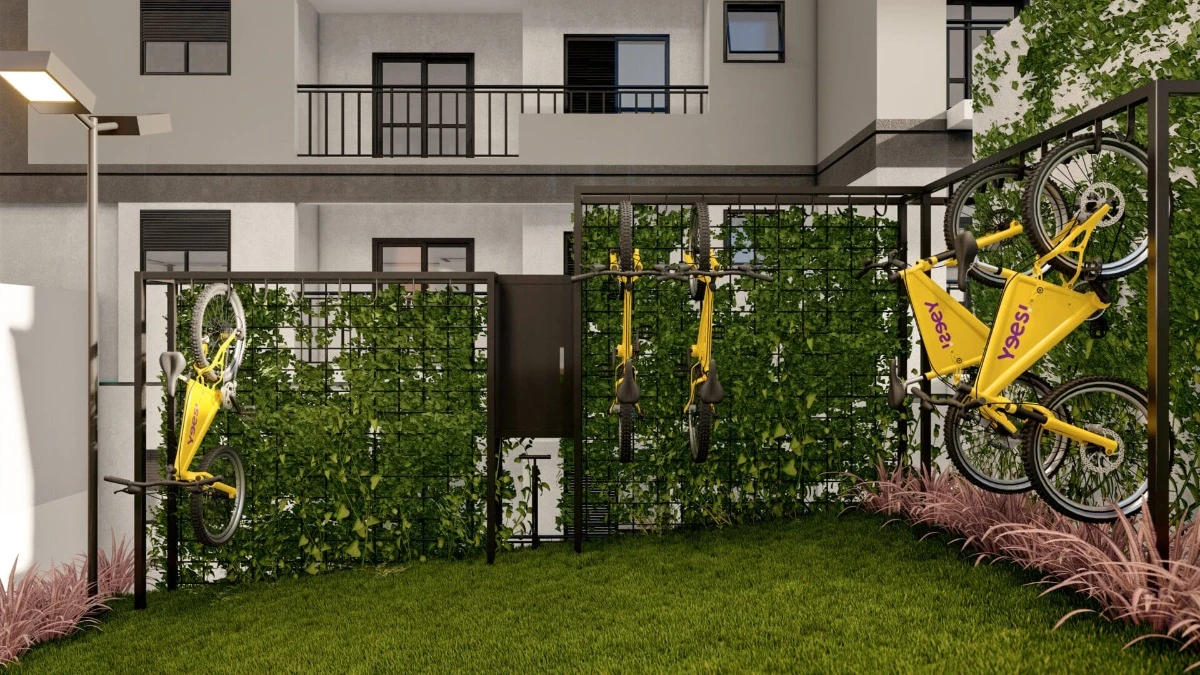 bicicletario-apartamento-ipa-club-sorocaba