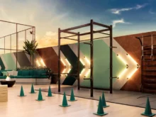 espaco-cross-fit-apartamento-taquaral-residence