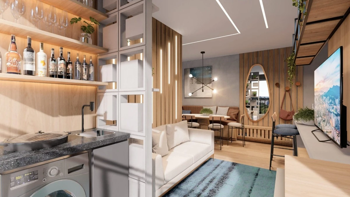 lavanderia-apartamento-mansoes-residencial