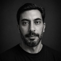 Marcelino Matos