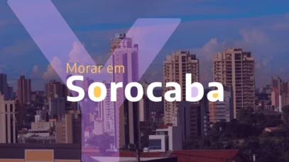 Entenda como é viver em Sorocaba, quais bairros mais combinam com cada perfil, como funciona o custo de vida, o mercado de trabalho, o lazer e o que avaliar antes de comprar um apartamento na cidade.