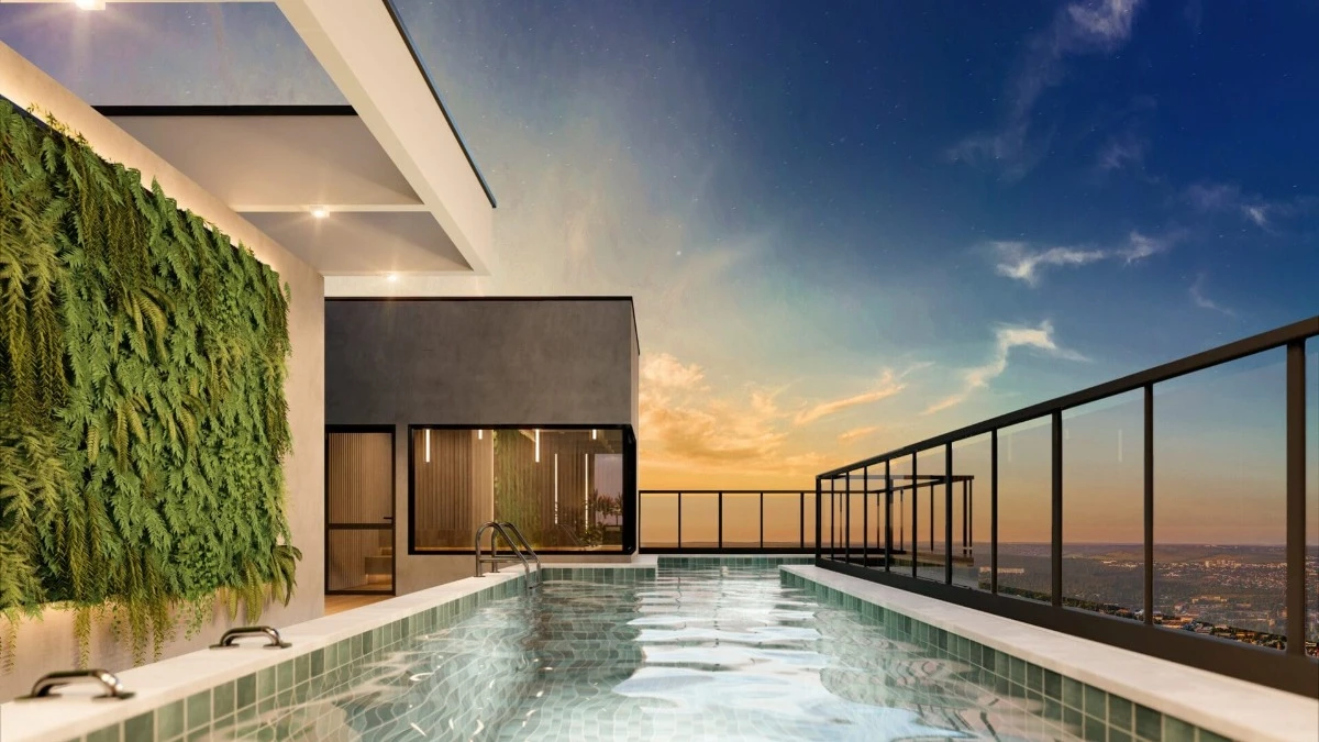 piscina-apartamento-mansoes-residencial