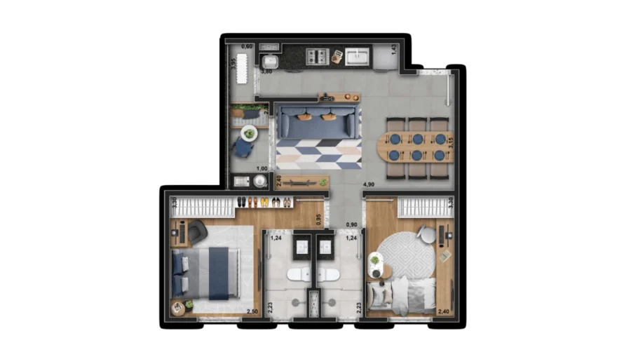 planta-apartamento-mansoes-residencial-yees-55-3