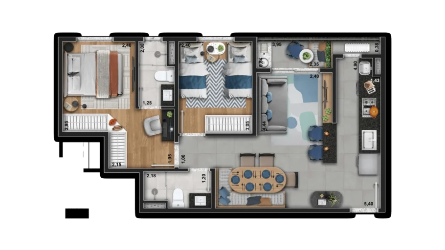 planta-apartamento-mansoes-residencial-yees-55-4