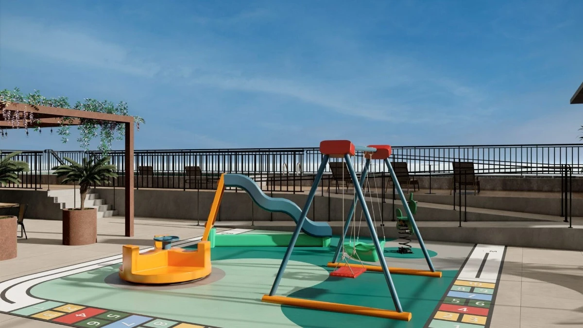 playground-apartamento-taquaral-residence