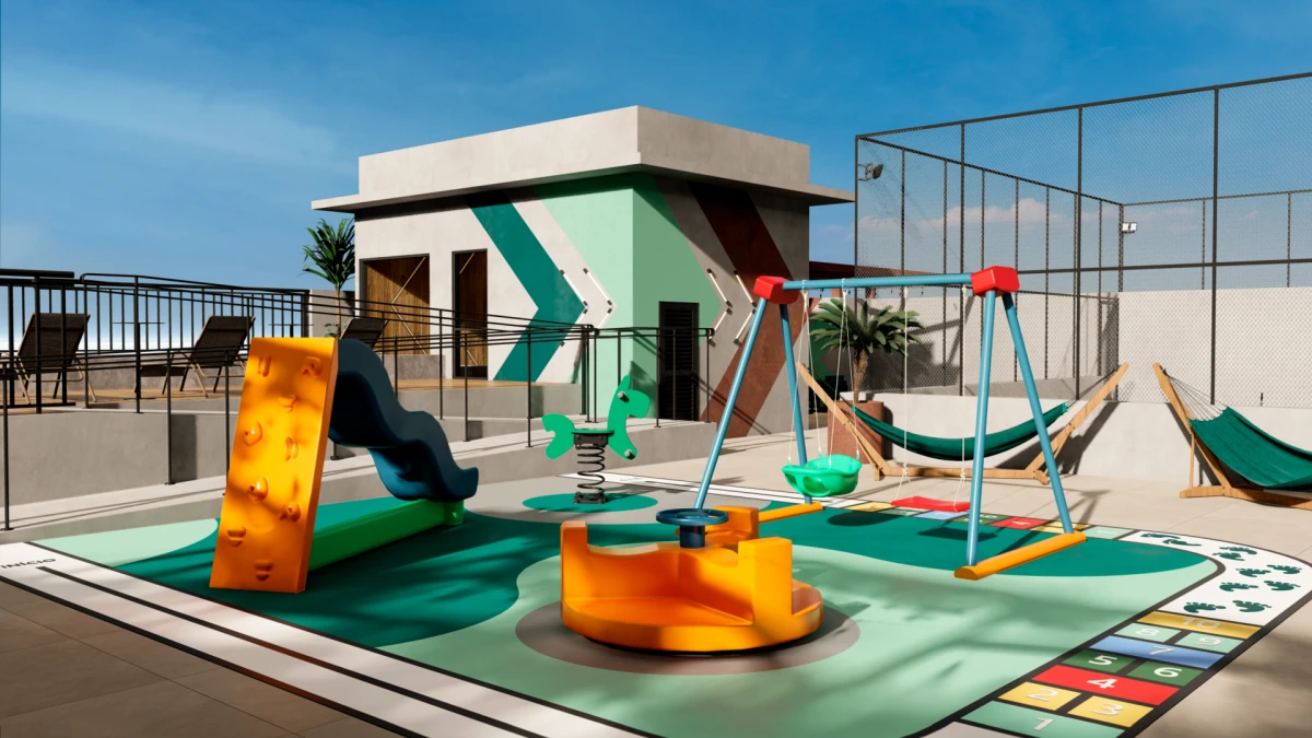 playground-kids-apartamento-taquaral-residence