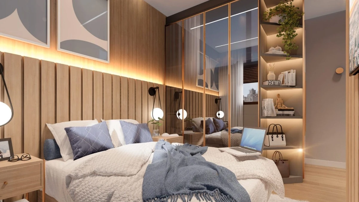 quarto-apartamento-mansoes-residencial