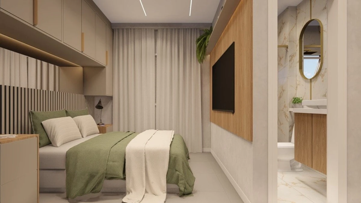 quarto-de-casal-apartamento-taquaral-residence