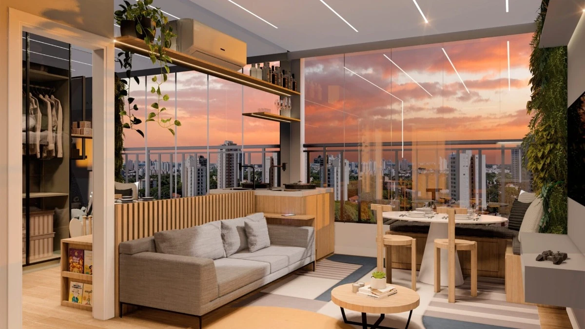 sala-apartamento-ipa-club