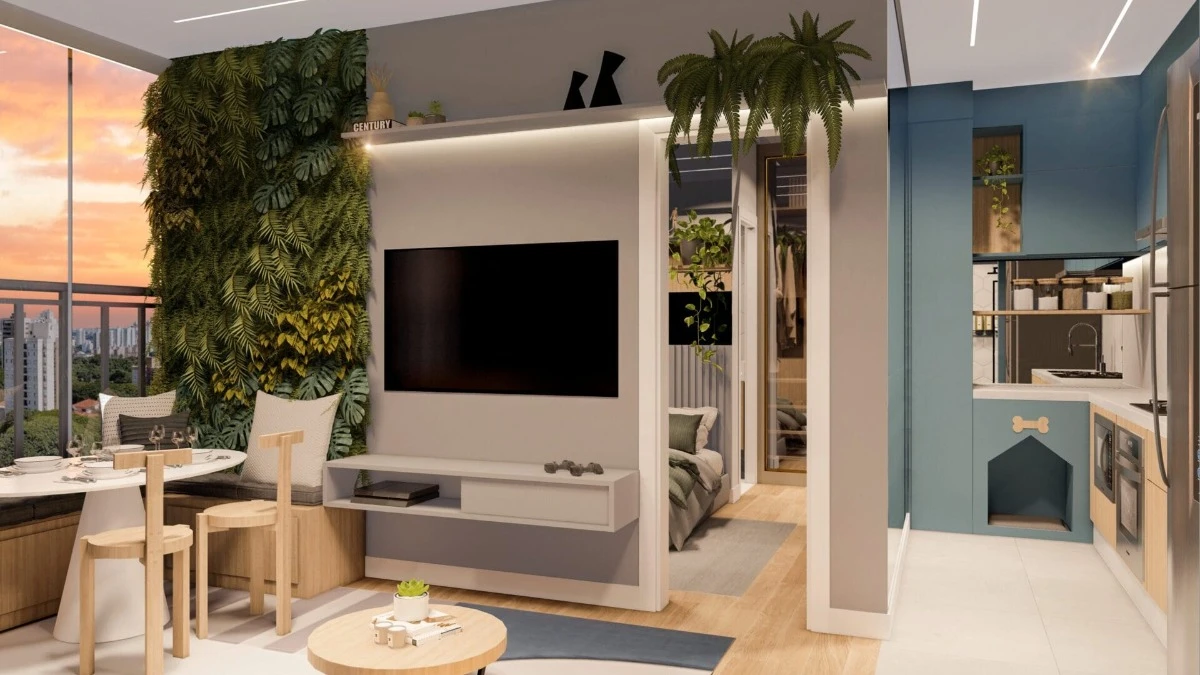 sala-de-estar-apartamento-ipa-club