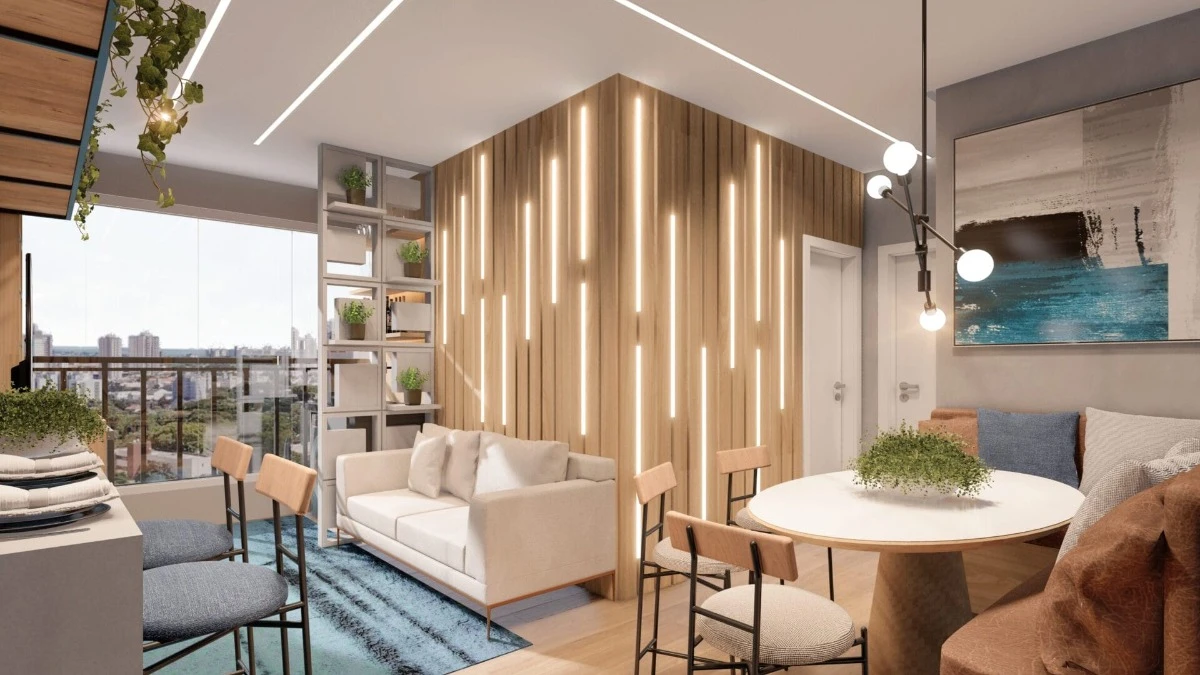 sala-de-estar-apartamento-mansoes-residencial