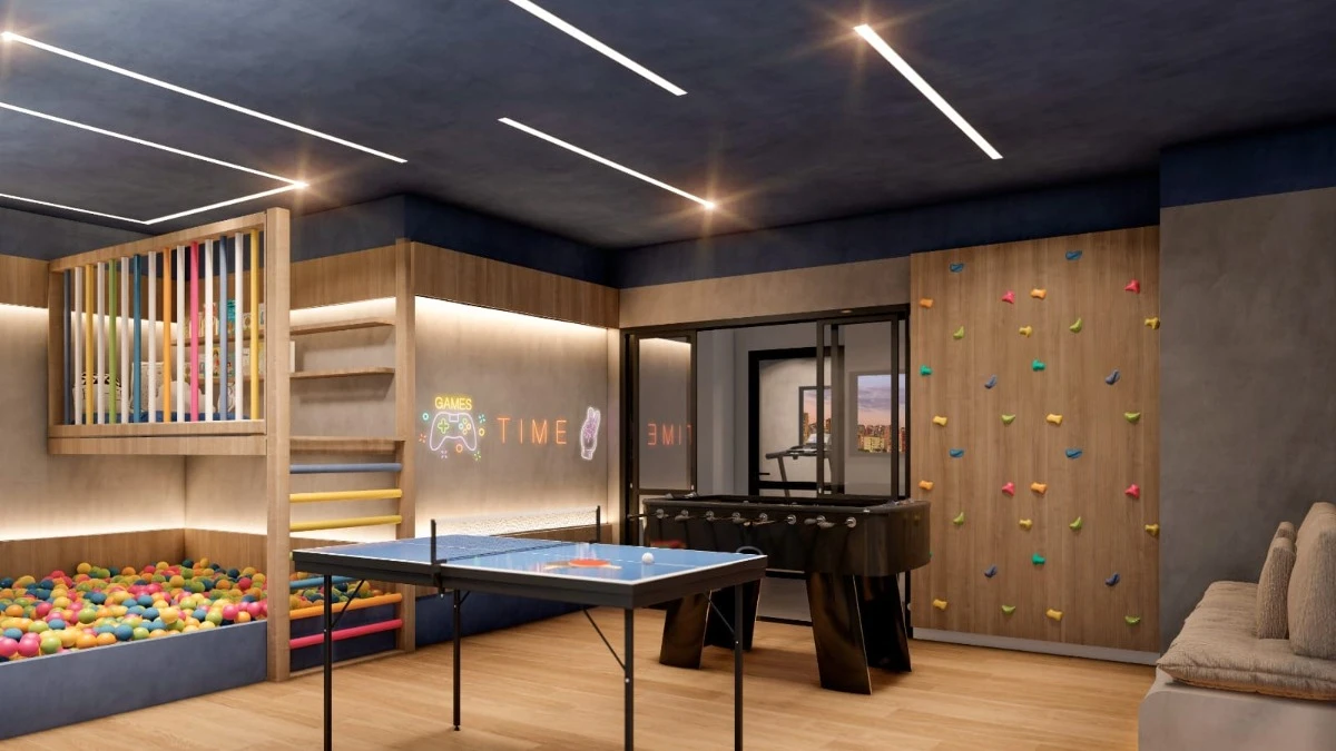 sala-de-jogos-apartamento-mansoes-residencial
